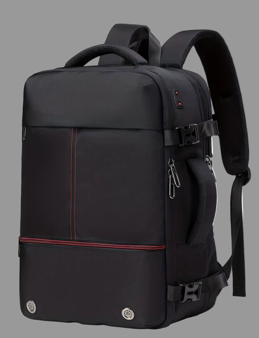 The VACnPAC