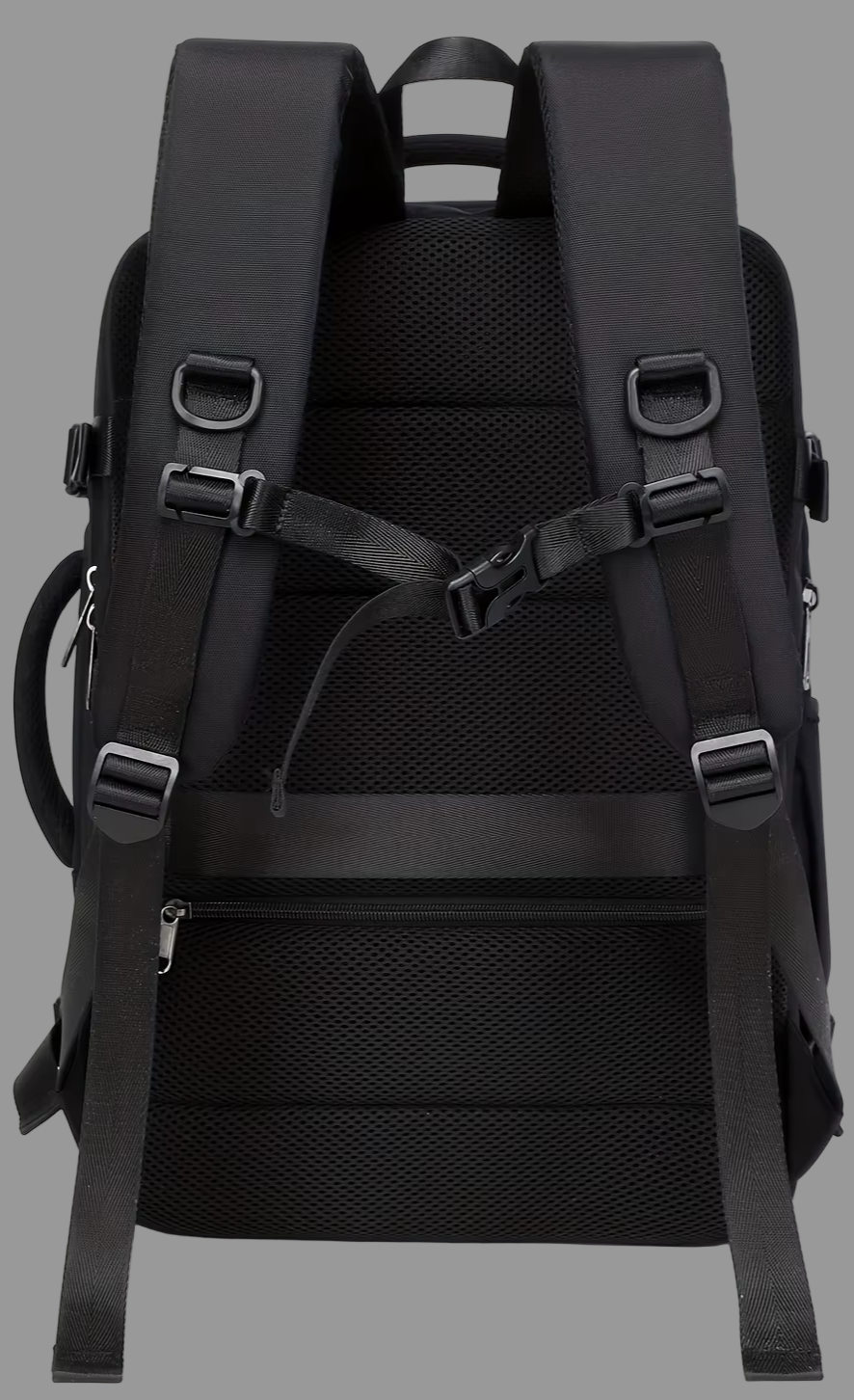 The VACnPAC