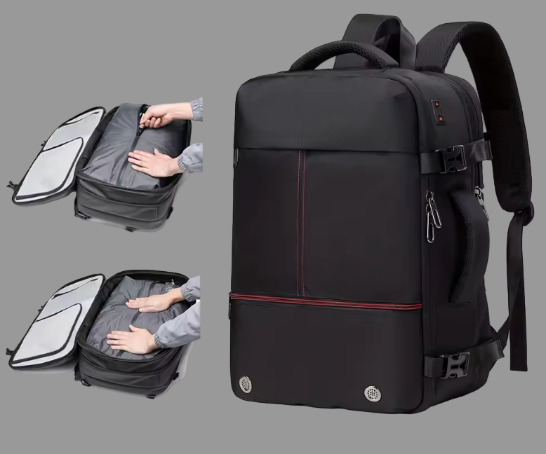 The VACnPAC