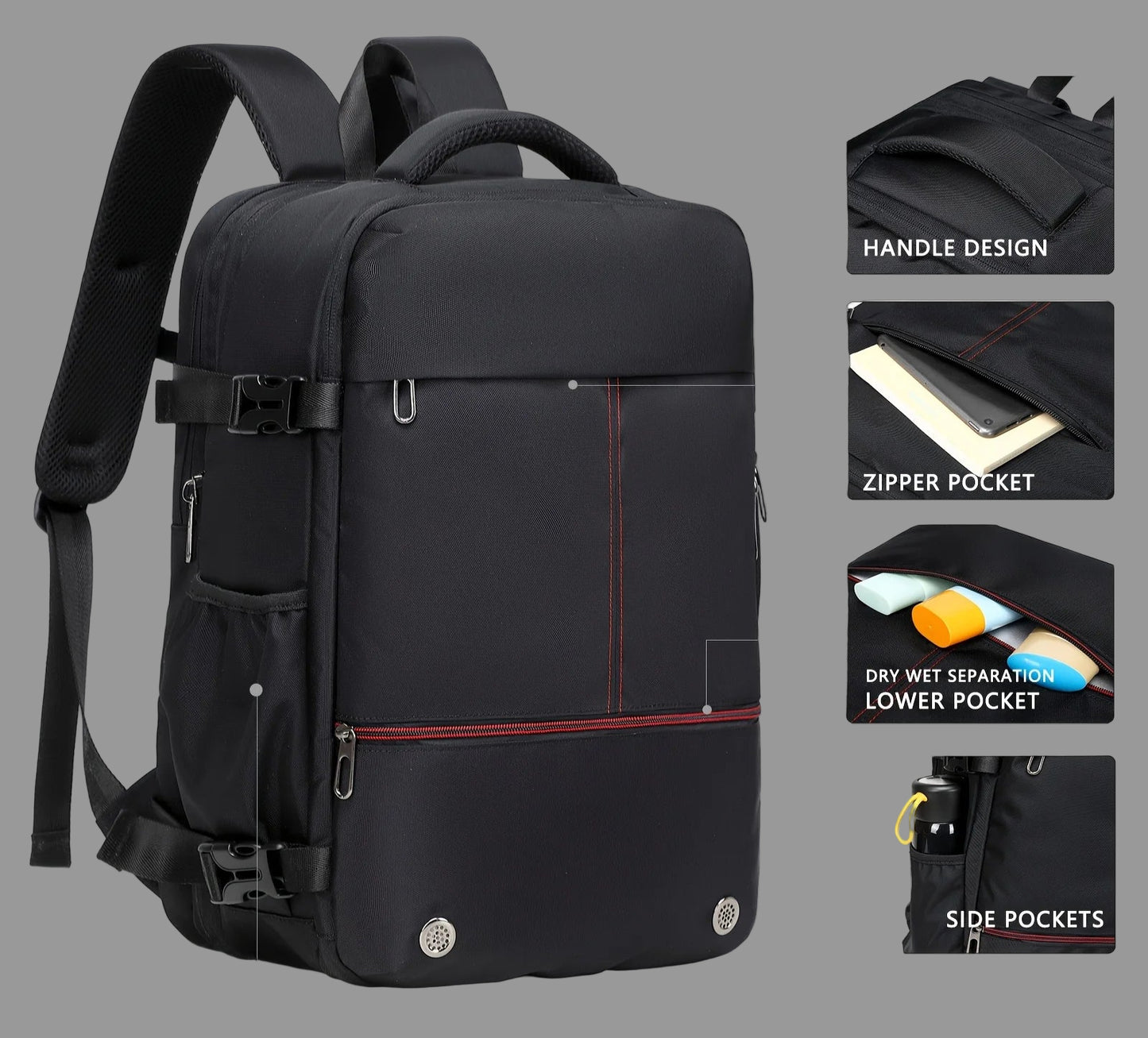 The VACnPAC