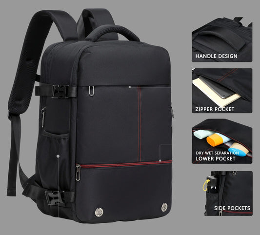 The VACnPAC