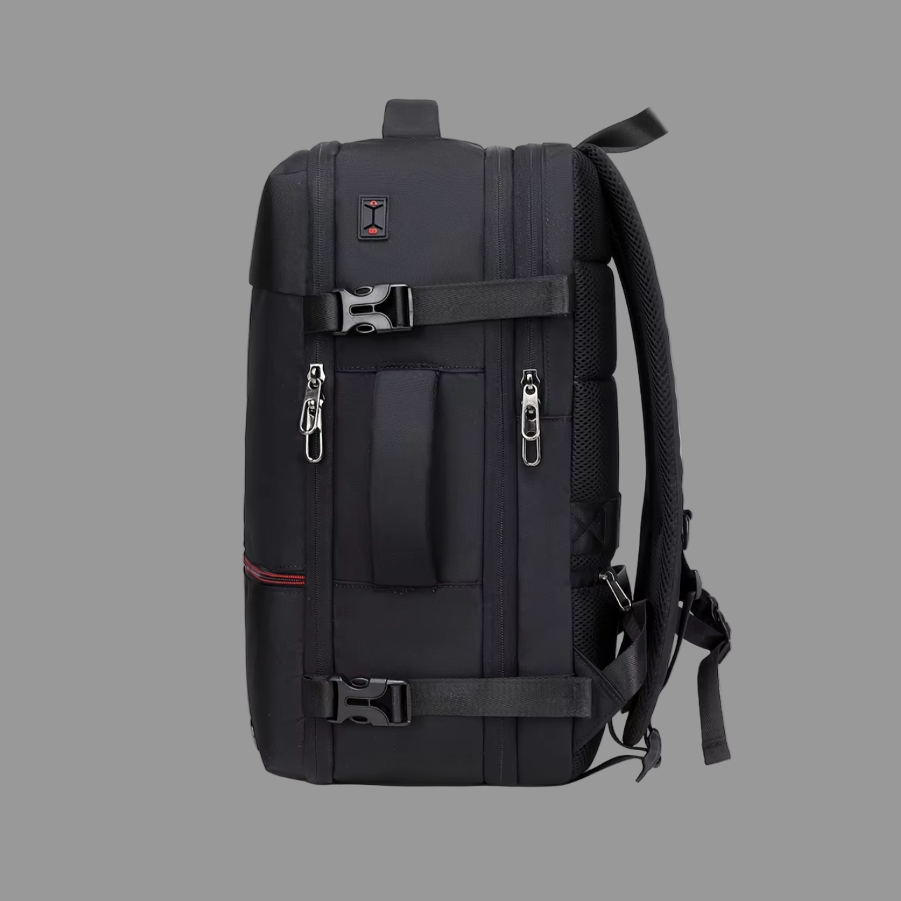 The VACnPAC